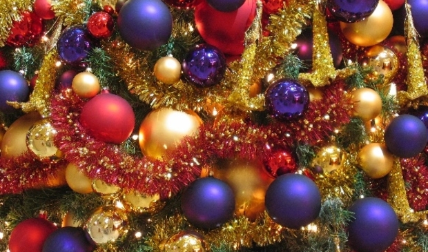 <p>Dit jaar alleen kerstoptredens bij de eigen boom.</p> 