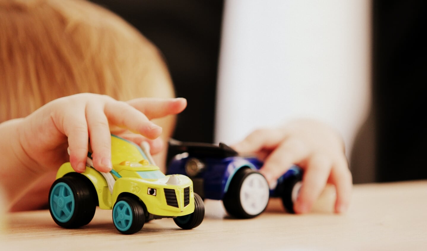 Wie is op maandag-, dinsdag- en donderdagmiddag beschikbaar om kinderen naar de BSO te brengen?