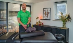 Trisports in Hoorn: passende massage op elke gewenste plek