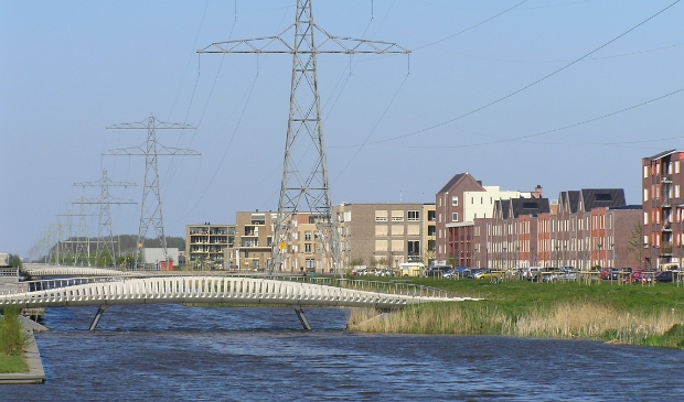 <p>In Noord-Holland lopen er talloze projecten om het elektriciteitsnet te versterken. </p> 