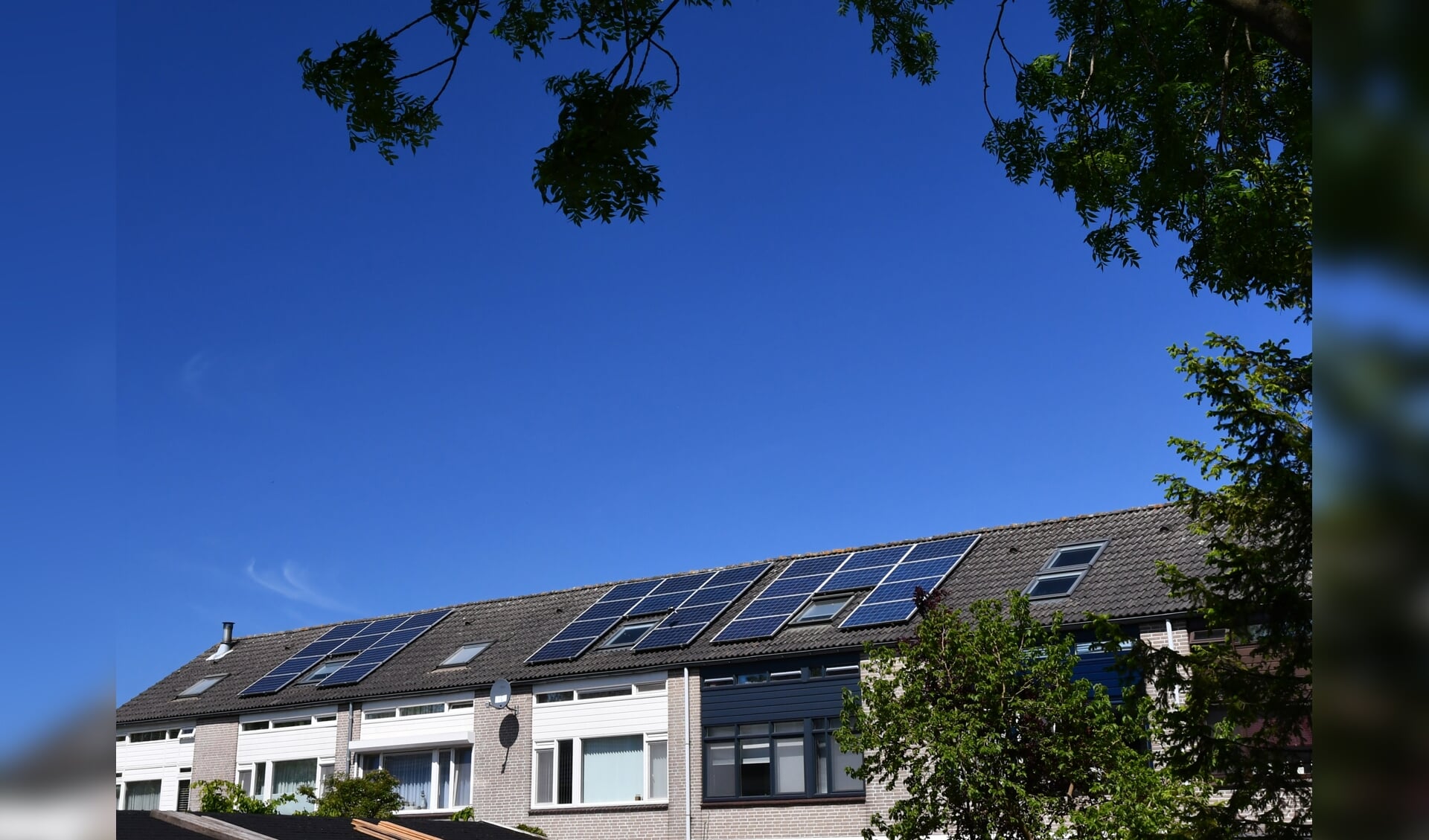 Inwoners van Wormerland kunnen deelnemen aan de collectieve zonnepanelenactie. 