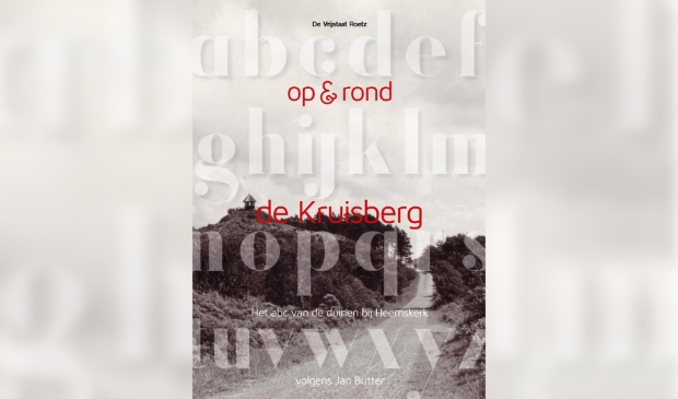 <p>De cover van het boek.</p>