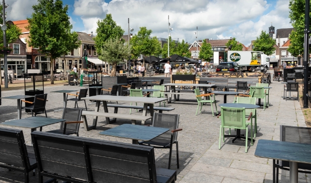 <p>Het is nog onduidelijk of Purmerend/Beemster het landelijke sentiment volgt en de terrassen opent.</p>