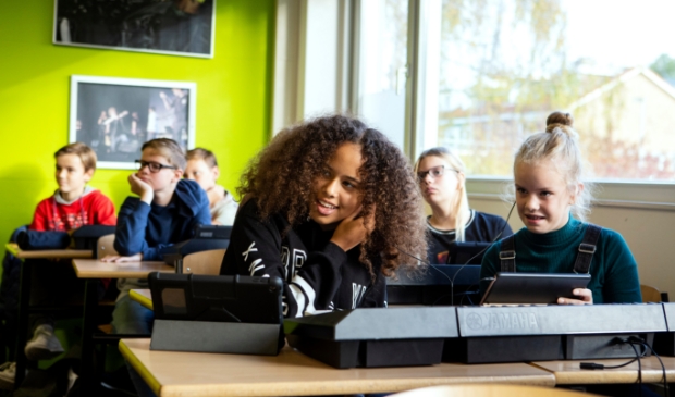 <p>Vanaf maart kunnen kinderen uit groep 8 worden aangemeld voor het voortgezet onderwijs. Keuze genoeg in Waterland. </p>