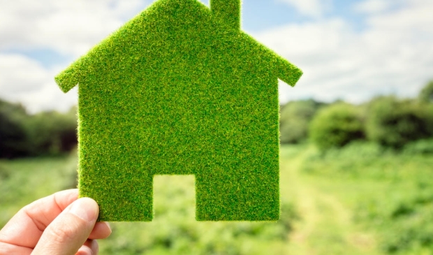<p>Kennemer Wonen is voorloper in het verduurzamen van woningen.</p>
