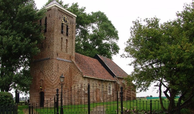 <p>Veel grote namen begonnen hun carrière ooit in de Theaterkerk.</p>