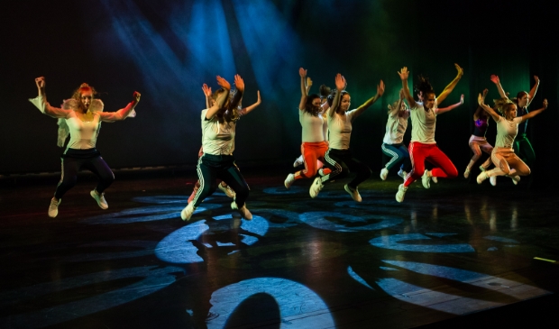 <p>Dancehall, een energieke Jamaïcaanse dansstijl met afro- en hiphopinvloeden.</p>