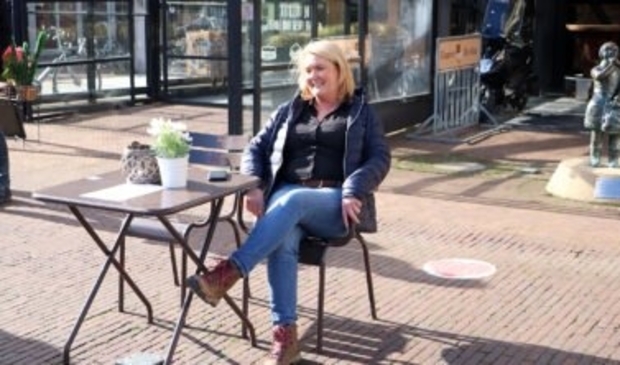 <p>Horeca open, winkels open!</p>