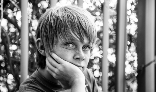 <p>Omgaan met pubers kan lastig zijn voor ouders. </p>
