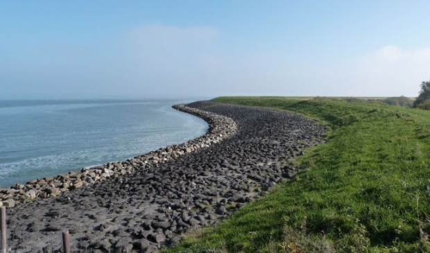 <p>De Doorbraak IJsselmeer,.</p>