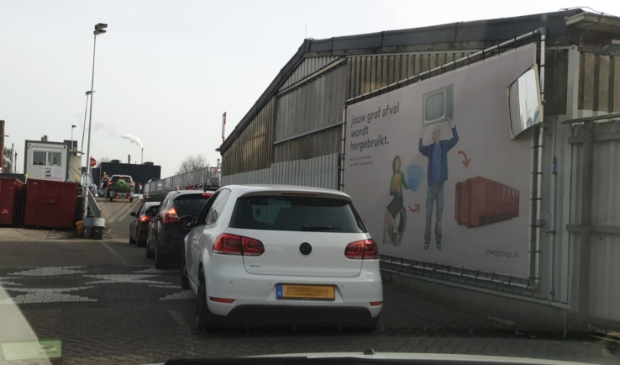 <p>Wachten, even wachten, nog even wachten...</p>