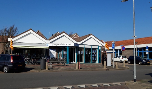 <p>Postaanzee is vanaf maandag 15 februari weer geopend.</p>
