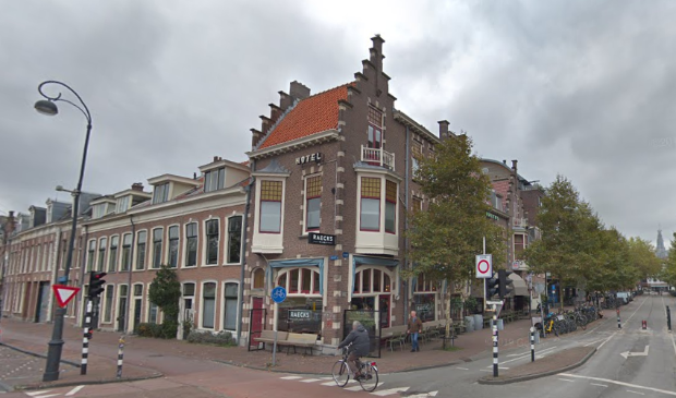 De opvang in Hotel Raecks is verlengd tot uiterlijk 1 augustus 2021.
