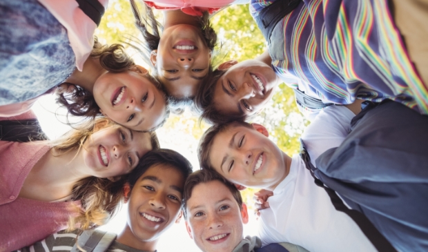 <p>Het Vita College is een combinatie van basis- en voortgezet onderwijs.</p>