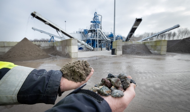 <p>De provincie Noord-Holland wil een circulaire economie.</p>