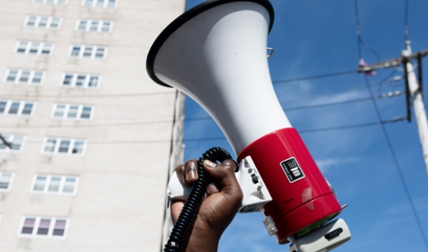 <p>In Hoorn wordt op 14 maart om 15.00 uur klimaatalarm geslagen.</p>