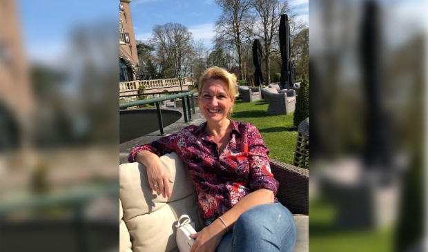 <p>Kapster Mariëlle de Baat is pas in Limmen komen wonen en knipt in omgeving Limmen, Castricum en Heiloo.</p>