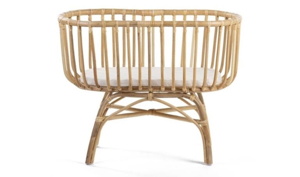 <p>Childhome cradle 40x80cm</p>