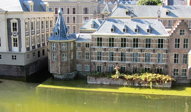 <p>Wie zit er straks in Het Torentje? Alkmaar stemt 15, 16 en 17 maart voor de Tweede Kamer.</p>