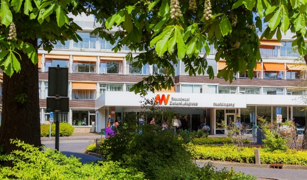 <p>De Zorgcirkel opent 1 maart een Observatie- & Herstelafdeling in Noordwest.</p>