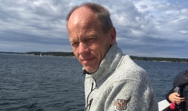 <p>Jan Alex Brandsma </p>