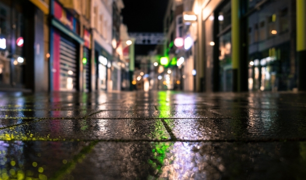 Winkelstraat