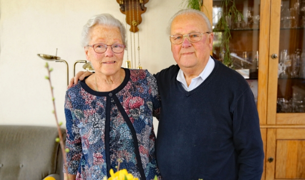 <p>'Wij heten eigenlijk Simon en Impje, maar iedereen noemt en kent ons als Sam en Immie.' </p>