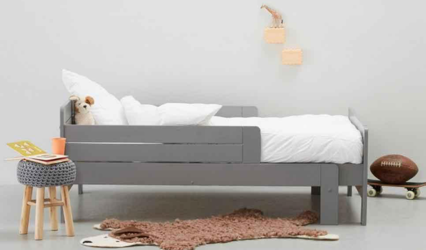 Meegroeibed