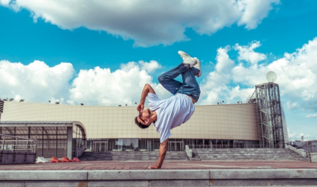 Spring ook een gat in de lucht met een opleiding van het Horizon College.