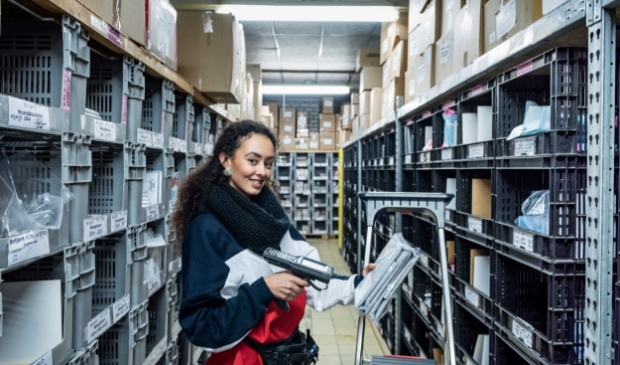 <p>Zonder sollicitatieprocedure werk vinden? Dat kan via Open Hiring.</p>