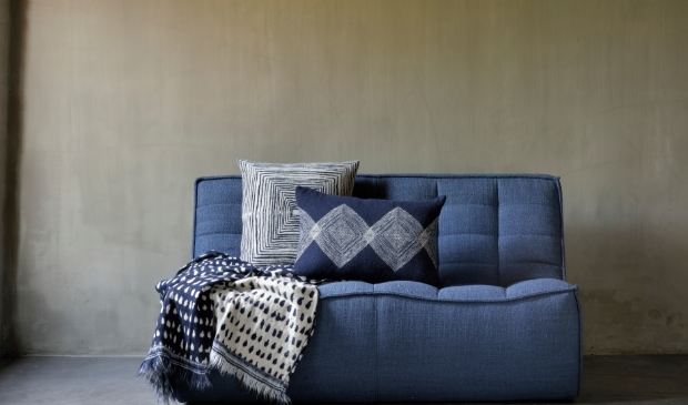 <p>Duurzame make-over met Belgisch meubelmerk</p>