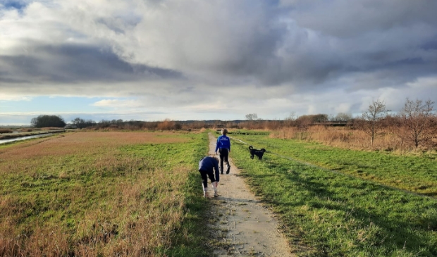 <p>Wandelen is gezond! Bovendien is het een van de weinige dingen die nog wel mogen en kunnen in deze coronatijden. </p>