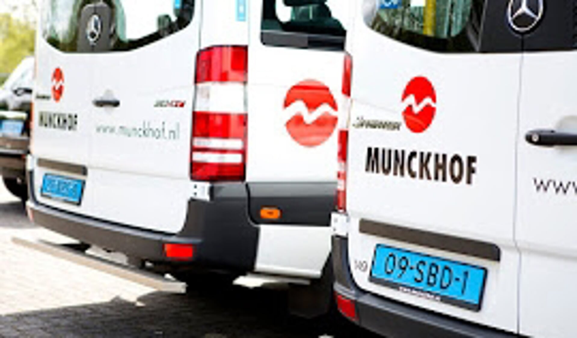 Het wmo-vervoer voor de gemeenten Alkmaar, Bergen, Castricum, Heerhugowaard, Heiloo, Langedijk en Uitgeest wordt in ieder geval de komende twee jaar uitgevoerd door Munckhof.
