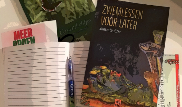 <p>Wordt jouw werk door de jury verkozen tot mooiste gedicht?</p>