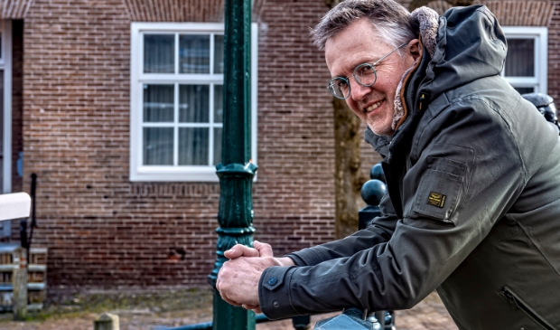 <p>Jeroen Beekman</p>