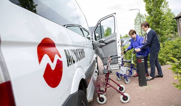 <p>Wmo-vervoer in Uitgeest wordt in elk geval de komende twee jaar uitgevoerd door Munckhof.</p>