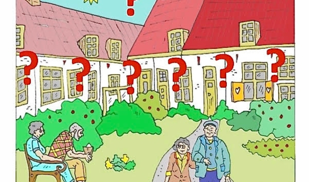 De 'knarren' zijn in vertwijfeling: komt het hof er nog of niet?