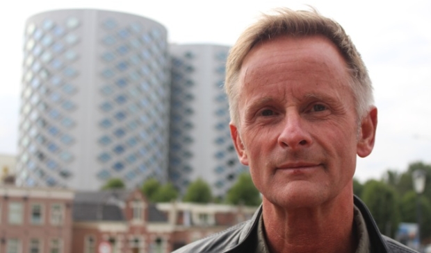 <p pstyle="PLAT">Forza! fractievoorzitter Erik Vermeulen. </p>