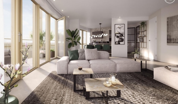 <p>Welke woning je ook koopt in BossaNova, duurzaamheid staat voorop. </p>