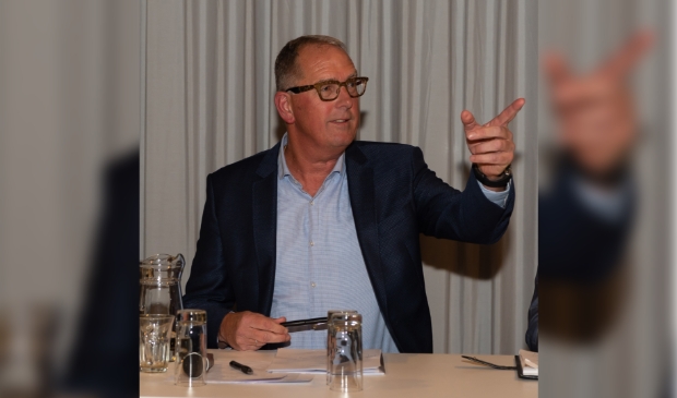 <p>Positieve geluiden van Bart Tishauser vanuit Beemster Ondernemer. </p>