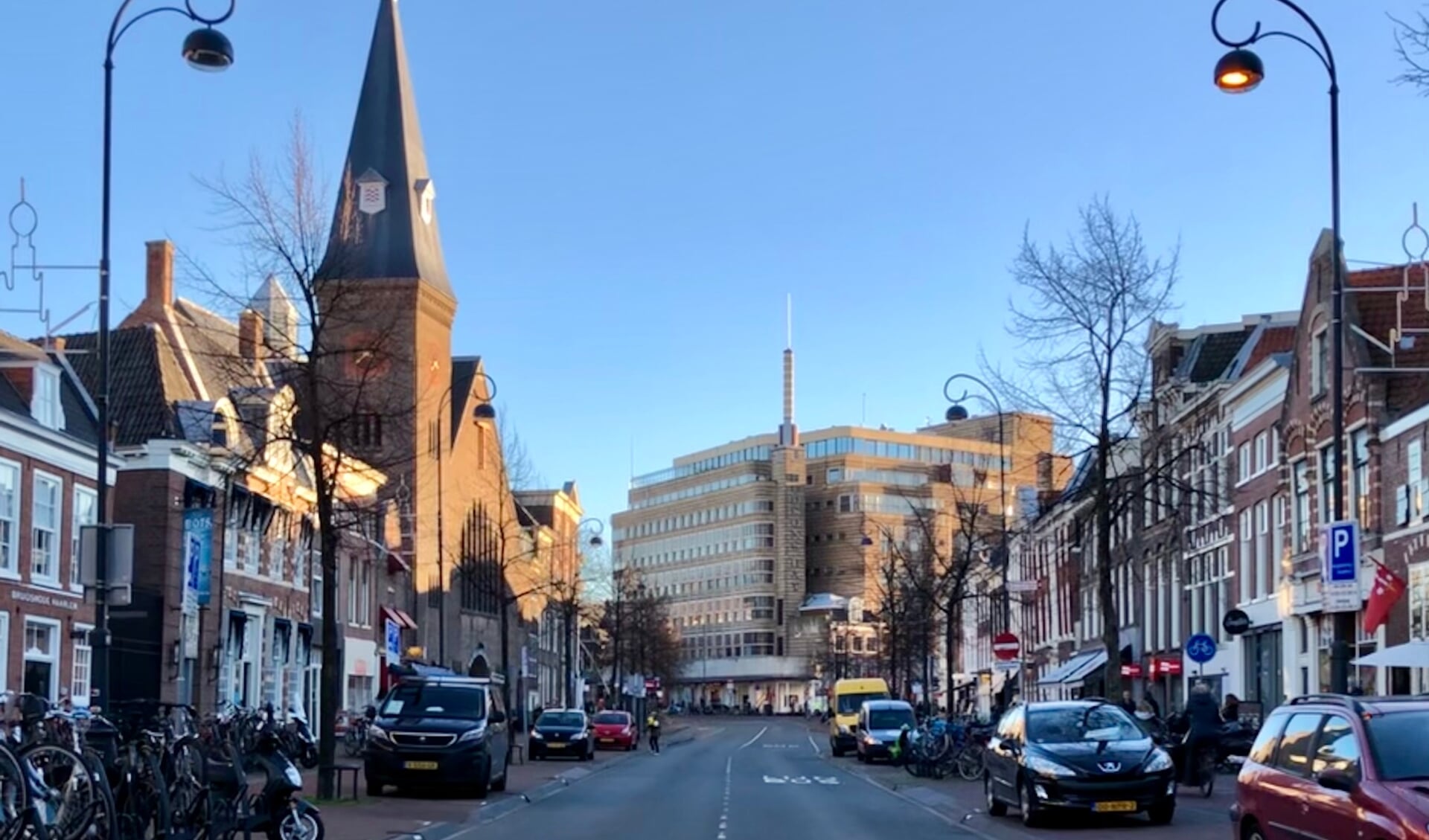 Wat betaal je in Haarlem voor een parkeervergunning?