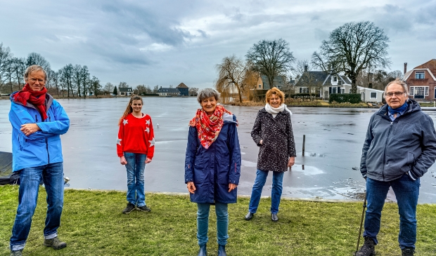 <p>Initiatiefgroep Klimaatalarm Waterland 2021 roept iedereen op lawaai te maken op 14 maart om 15.00 uur. </p>