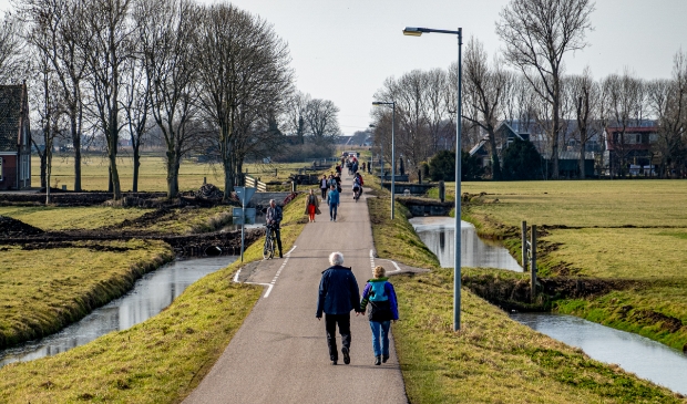 <p>Heppiewandeling en Speurwandeling vanaf 7 april.</p>