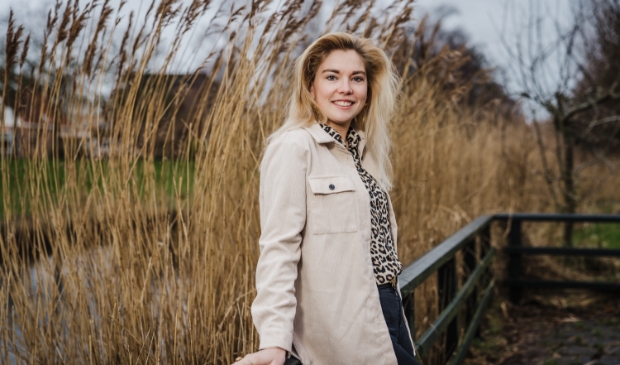 <p>Puck Schermer is de kleine dingen in het leven meer gaan waarderen. </p>