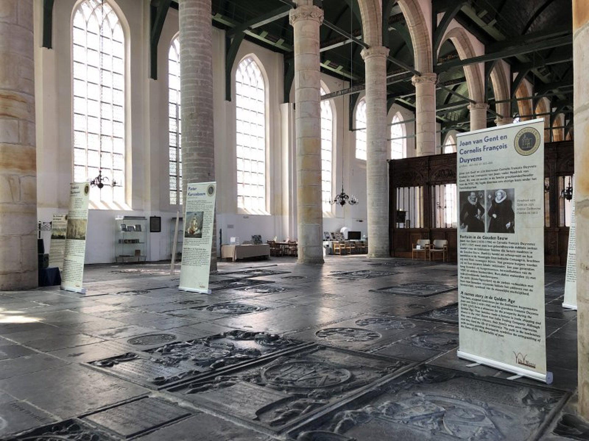 De Westerkerk in Enkhuizen krijgt 67.585 euro voor restauratie.