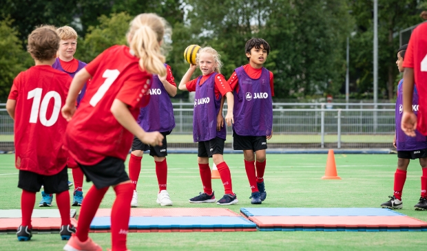 <p>Kinderen in Haarlemmermeer hoeven zich niet te vervelen in de voorjaarsvakantie.</p>