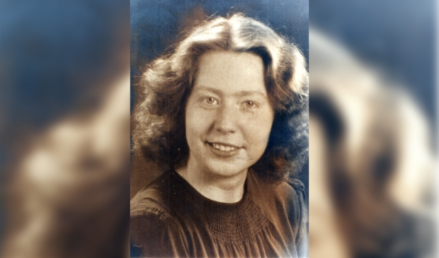 <p>Hanny Schaft.</p>