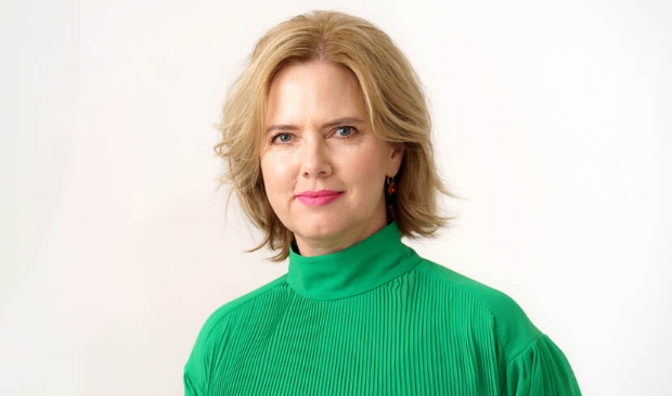 <p>Minister Cora van Nieuwenhuizen.</p>
