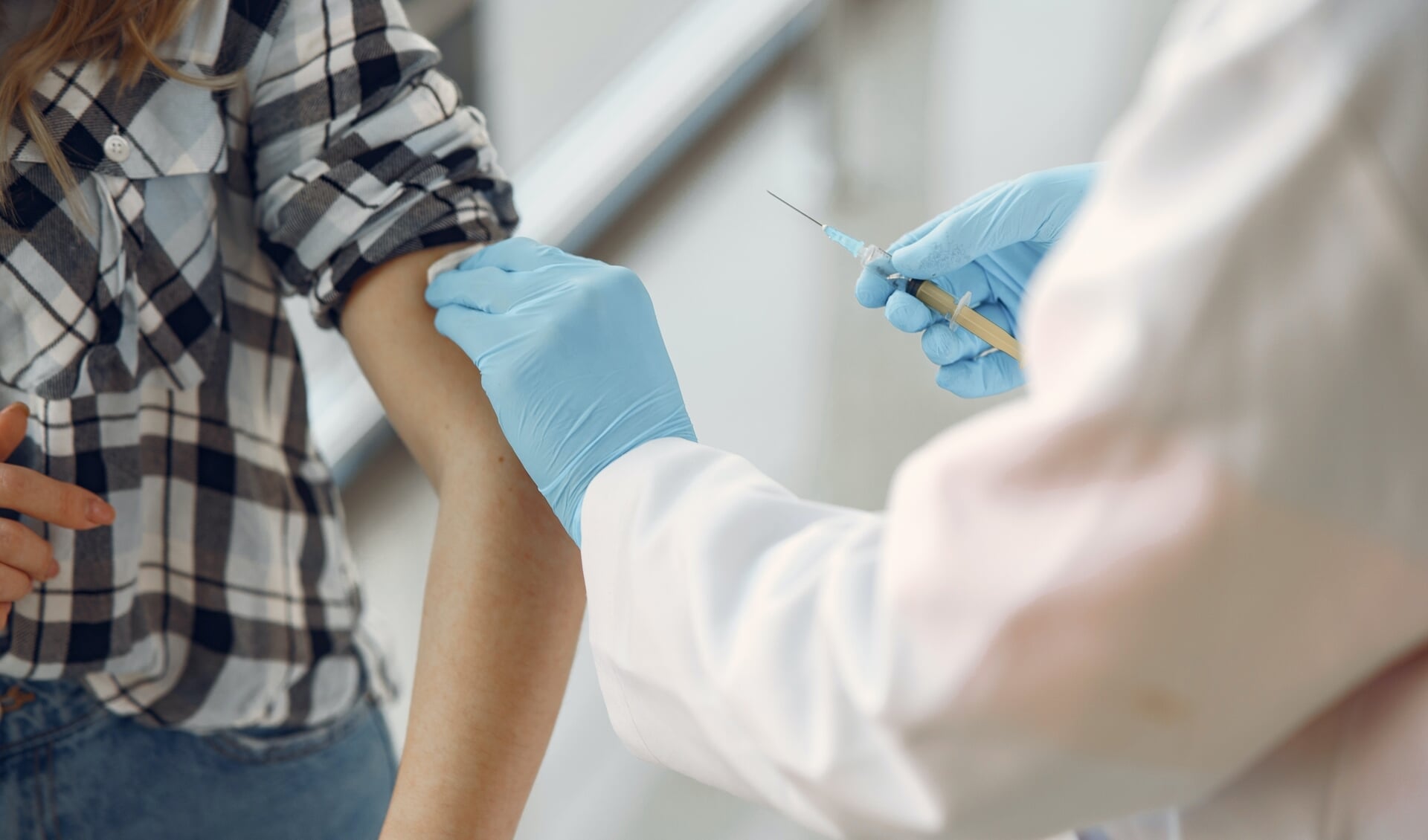 De vaccinatiegraad voor veelvoorkomende (kinder)ziekten heeft de afgelopen tijd een flinke inhaalslag gemaakt. 