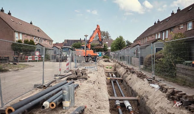 <p>Niet alle wijken kunnen tegelijk van het aardgas af. Daarom zijn er drie startwijken aangewezen.</p>
